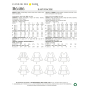 Naaipatroon Butterick 6486 shirt, maat 32-40, Dui/En/Fr