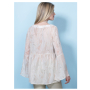 Naaipatroon Butterick 6486 shirt, maat 32-40, Dui/En/Fr