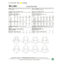 Naaipatroon Butterick 6486 shirt, maat 42-52, Dui/En/Fr