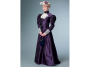 Patron Butterick 6537 costume historique, en français