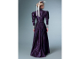 Patron Butterick 6537 costume historique, en français