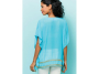 Patron Butterick 6559 haut, tunique, caftan, en français