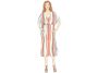 Patron Butterick 6559 haut, tunique, caftan, en français