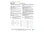 Patron Butterick 6586 robe, en français