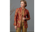 Patron Butterick 6602 veste, en français