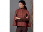 Patron Butterick 6603 cape, en français