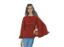 Patron Butterick 6603 cape, en français