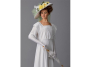 Patron Butterick 6610 robe, en français