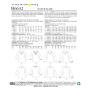 Naaipatroon Butterick 6632 tuniek, maat 32-40, Dui/En/Fr