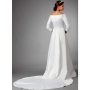 Patron Butterick 6639 robe, taille 32-40, en français