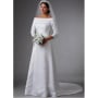 Patron Butterick 6639 robe, taille 40-48, en français