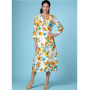 Naaipatroon Butterick 6670 combinatie, maat 32-40, Dui/En/Fr