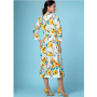 Naaipatroon Butterick 6670 combinatie, maat 32-40, Dui/En/Fr