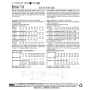 Naaipatroon Butterick 6670 combinatie, maat 40-48, Dui/En/Fr