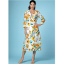 Naaipatroon Butterick 6670 combinatie, maat 40-48, Dui/En/Fr