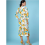 Naaipatroon Butterick 6670 combinatie, maat 40-48, Dui/En/Fr
