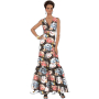 Patron Butterick 6678 robe, taille 32 - 40, en français