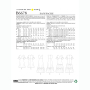 Patron Butterick 6678 robe, taille 40 - 48, en français
