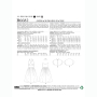 Patron Butterick 6682 robe, taille 32 - 40, en français
