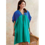 Naaipatroon Butterick 6683 tuniek, maat 32 - 40, Dui/En/Fr