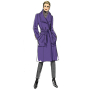 Patron Butterick 6720 manteau, taille 34-40, en français