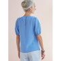 Patron Butterick 6730 robe, taille 32-40, en français