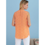 Patron Butterick 6730 robe, taille 32-40, en français