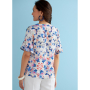 Patron Butterick 6730 robe, taille 32-40, en français