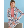 Naaipatroon Butterick 6738 Business Set, Gr.32-40, Dui/En/Fr