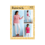Naaipatron Butterick 6740 Business Set, Gr.34-42, Dui/En/Fr