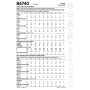 Naaipatron Butterick 6740 Business Set, Gr.34-42, Dui/En/Fr