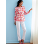 Naaipatron Butterick 6740 Business Set, Gr.34-42, Dui/En/Fr