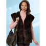 Patron Butterick 6745 veste, taille 32-40, en français