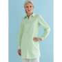 Patron Butterick 6747 blouse, taille 32-38, en français