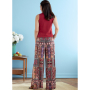 Naaipatroon Butterick 6750 broek, maat 42-50, Dui/En/Fr
