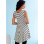 Naaipatroon Butterick 6752 shirt, maat 32-40, Dui/En/Fr