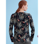 Naaipatroon Butterick 6754 shirt, maat 34-42, Dui/En/Fr