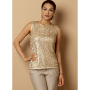 Naaipatroon Butterick 6754 shirt, maat 34-42, Dui/En/Fr