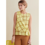 Naaipatroon Butterick 6765 Shirt, maat 32-40, Dui/En/Fr