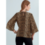 Naaipatroon Butterick 6765 shirt, maat 40-48, Dui/En/Fr