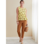 Naaipatroon Butterick 6765 shirt, maat 40-48, Dui/En/Fr