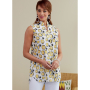 Naaipatroon Butterick 6768 blouse, maat 32-40, Dui/En/Fr