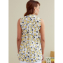 Naaipatroon Butterick 6768 blouse, maat 40-48, Dui/En/Fr
