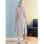 Naaipatroon Butterick 6796 combinatie, maat 32- 40, Dui/En/Fr