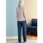 Naaipatroon Butterick 6796 combinatie, maat 32- 40, Dui/En/Fr
