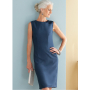 Naaipatroon Butterick 6796 combinatie, maat 42- 50, Dui/En/Fr