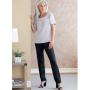 Naaipatroon Butterick 6797 shirt, maat 32-48, Dui/En/Fr