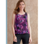 Naaipatroon Butterick 6797 shirt, maat 32-48, Dui/En/Fr