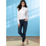 Naaipatroon Butterick 6800 Basic Jeans, maat 42-48, Dui/En/Fr