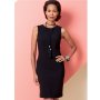 Naaipatroon Butterick 6802 combinatie, maat 32- 40, Dui/En/Fr